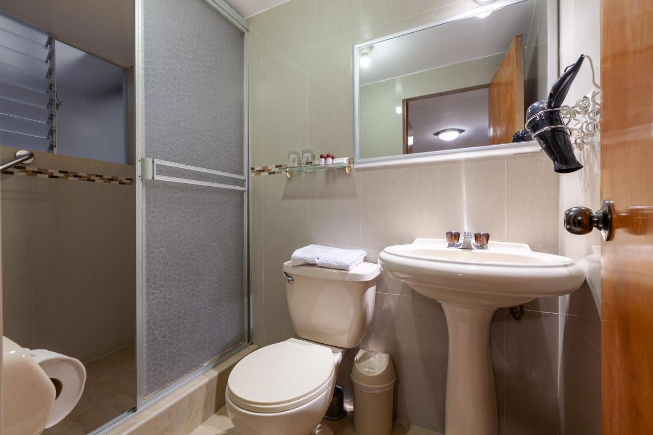 Hotel Amerinka Куско Экстерьер фото